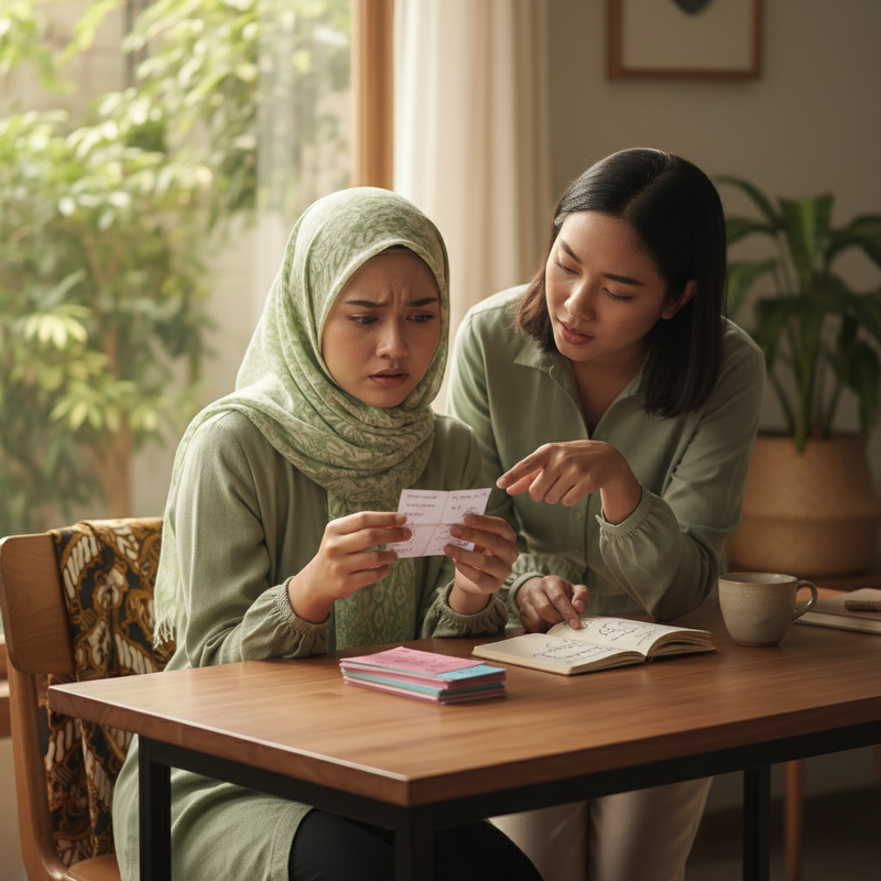 Syarat Tersembunyi pada Kode Promo yang Sering Terlewat