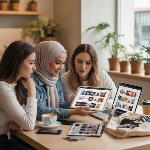 Tempat Menemukan Promo Belanja Online Terbaru