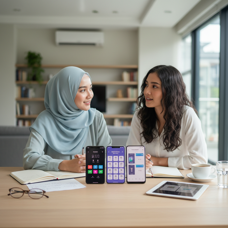 Tips Belanja Hal Penting Sebelum Membeli Smartphone Baru