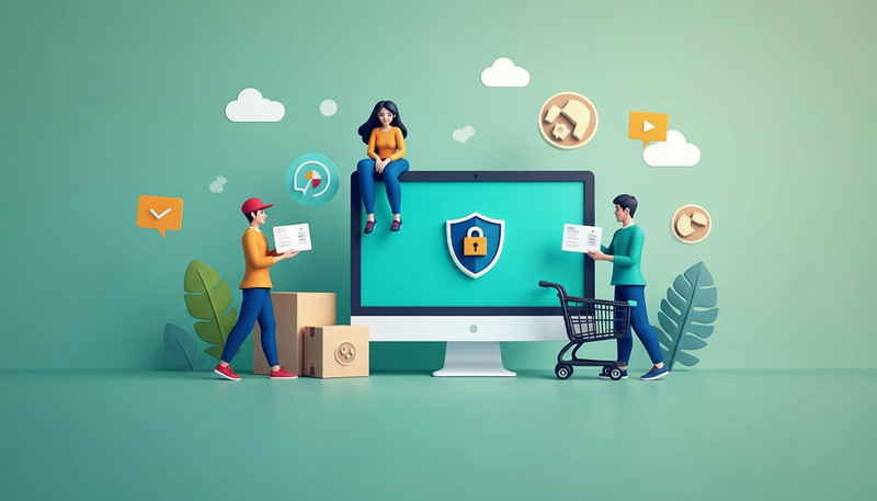 Tips Belanja Online Cerdas 2025: Hemat, Aman, dan Anti Penyesalan