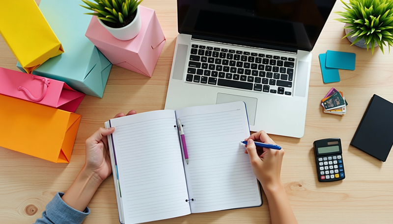 Tips Belanja Online Cerdas: Dari Perencanaan hingga Strategi Hemat Maksimal