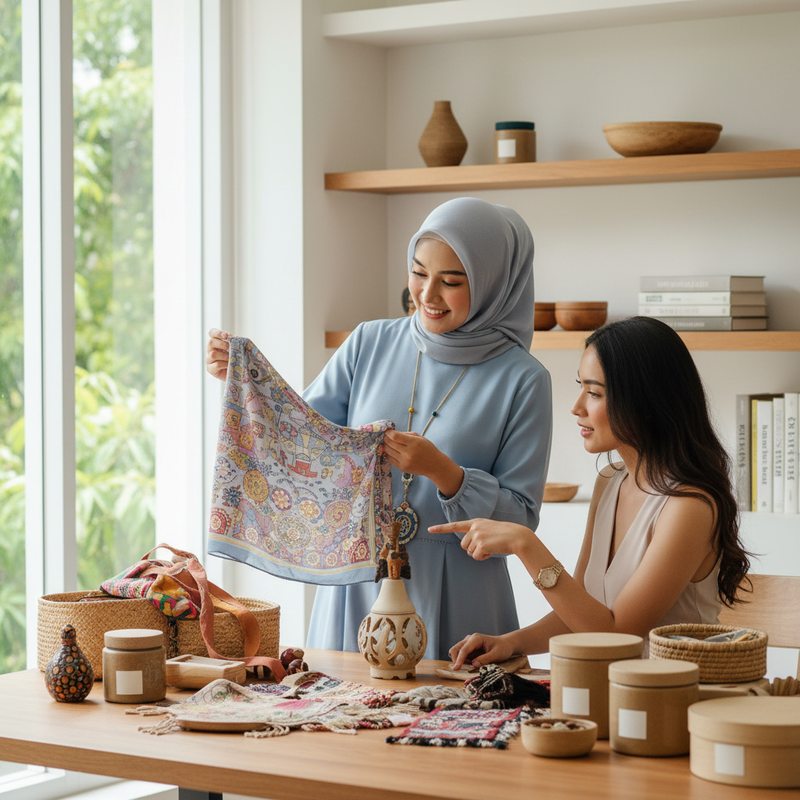 Tips Belanja Produk Impor dengan Aman