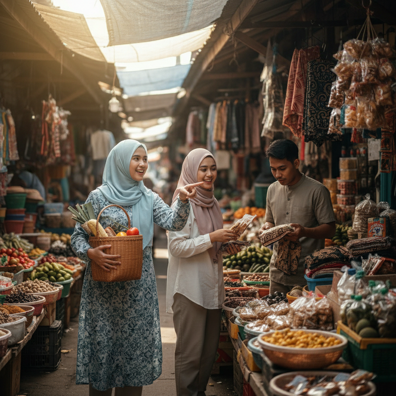 Tips Berburu Promo Harian