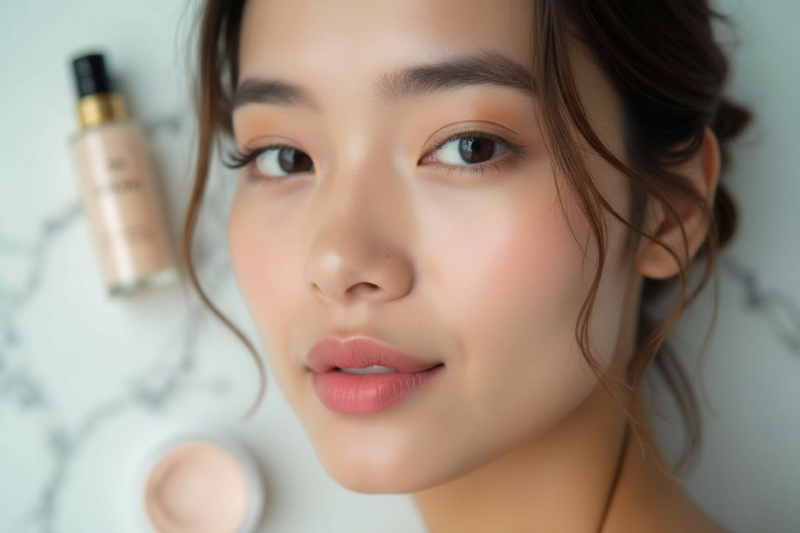 Tips Make Up Natural untuk Sehari-hari: Tampil Segar dan Percaya Diri Tanpa Berlebihan