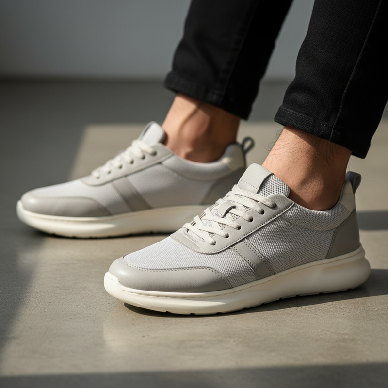 Tips Memilih Sneakers Harian yang Nyaman