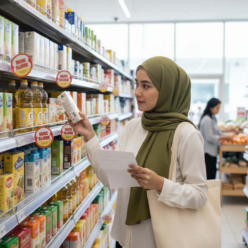 Tips Mengatur Belanja Saat Banyak Promo