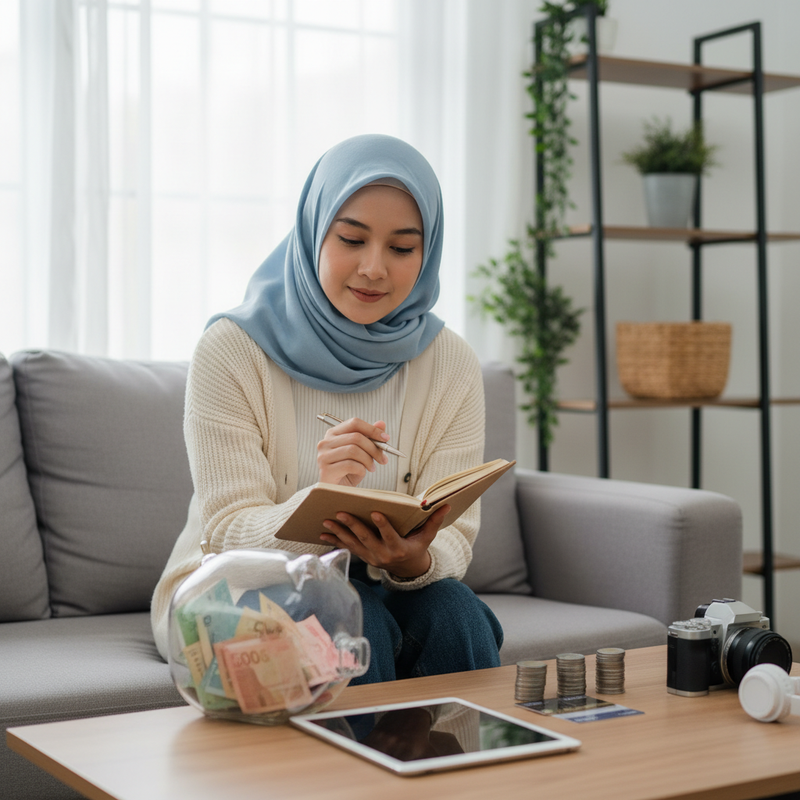 Tips Mengatur Cicilan Produk Elektronik