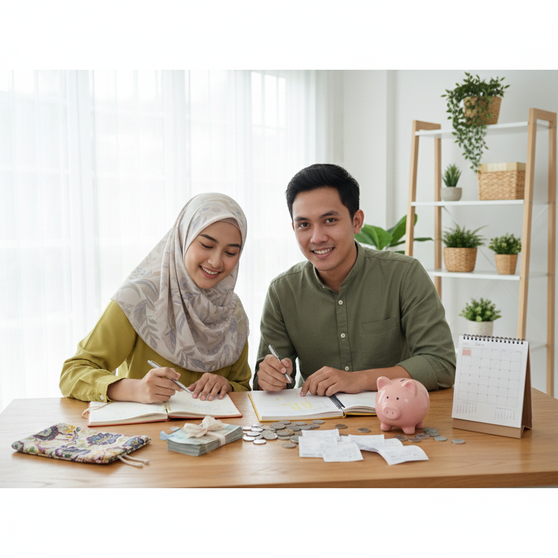 Tips Mengelola Pengeluaran Bulanan