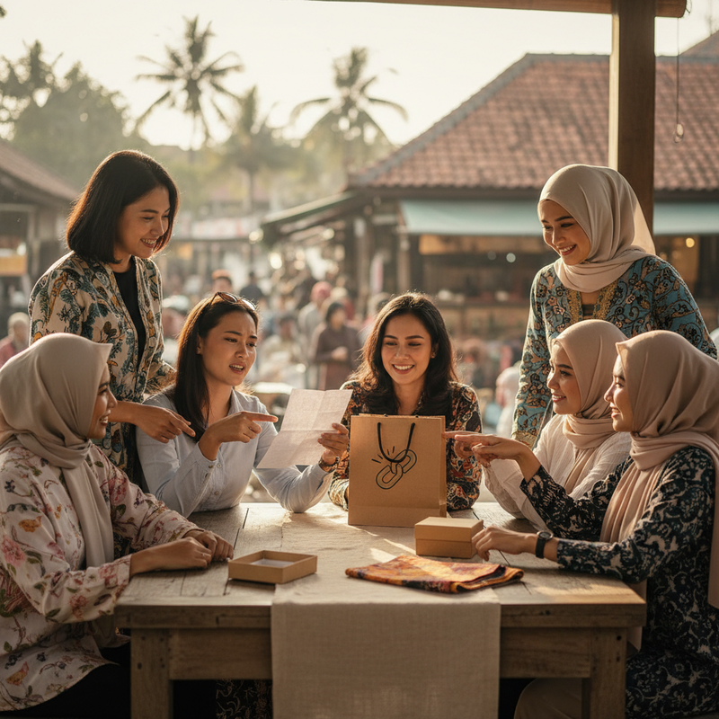 Tips Menghindari Kode Promo Palsu