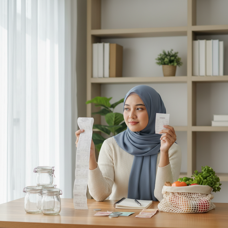 Tips Menghindari Pengeluaran Tidak Perlu