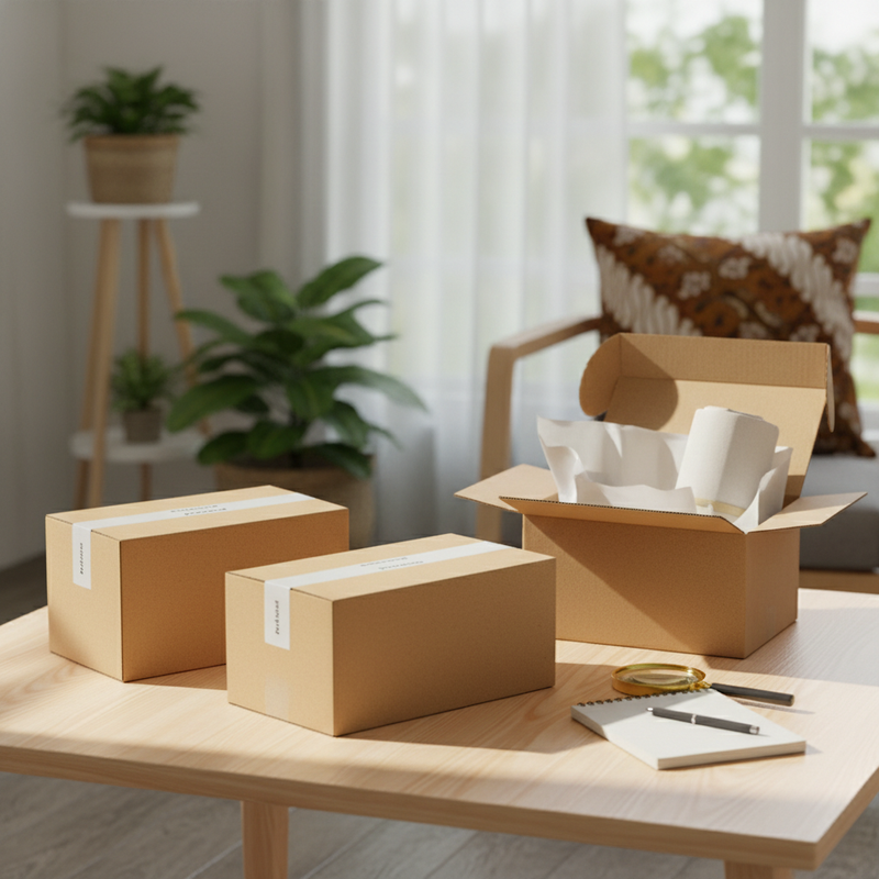 Tips Menghindari Produk Refurbished Terselubung