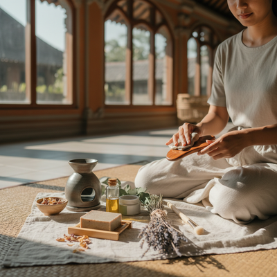 Tips Merawat Produk Wellness agar Awet