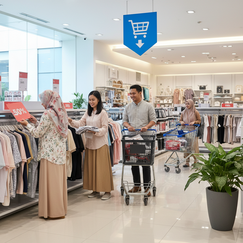 Tips Promo untuk Pembelian Besar