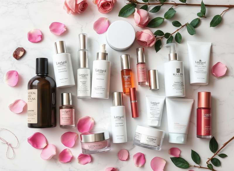 Tren Belanja Kecantikan Online 2025: Glowing Hemat, Aman, dan Sesuai Kebutuhan