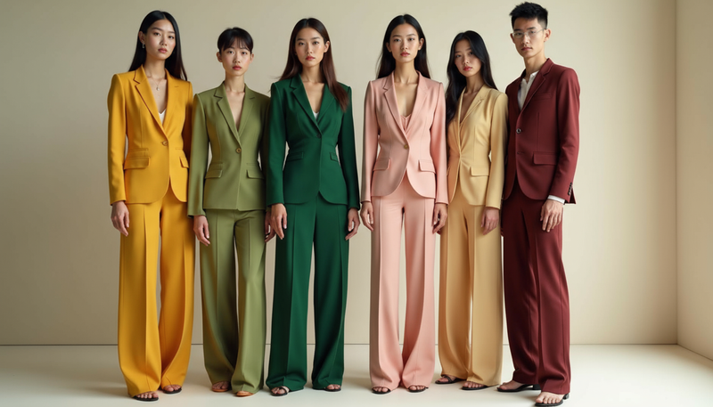 Tren Fashion 2025 dan Tips Berpakaian Elegan bagi Semua