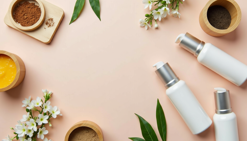 Tren Kecantikan 2025: Inovasi, Keberlanjutan & Sentuhan Lokal yang Harus Kamu Tahu