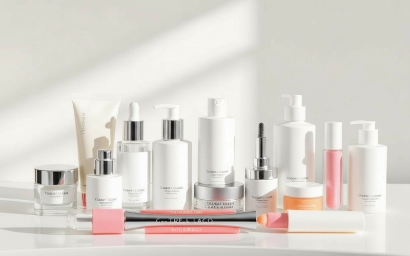 Tren Kecantikan 2025: Skincare Berbasis Teknologi, Makeup Natural, dan Konsumen yang Semakin Cerdas