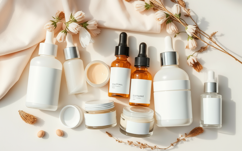 Tren Kecantikan 2025: Skincare Berteknologi, Makeup Natural, dan Gaya Hidup Sehat