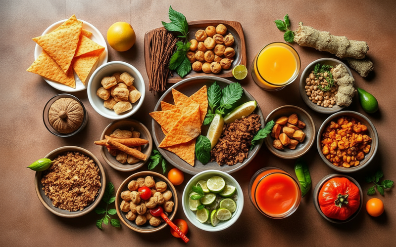 Tren Kuliner 2025: Tradisi Bertemu Inovasi di Era Digital