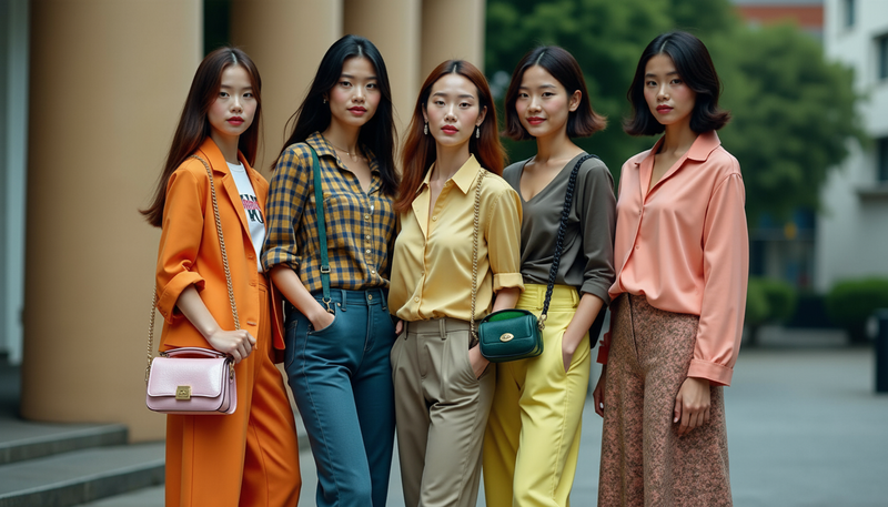 Tren Micro Bags 2025: Tas Mini yang Viral dan Jadi Statement Fashion