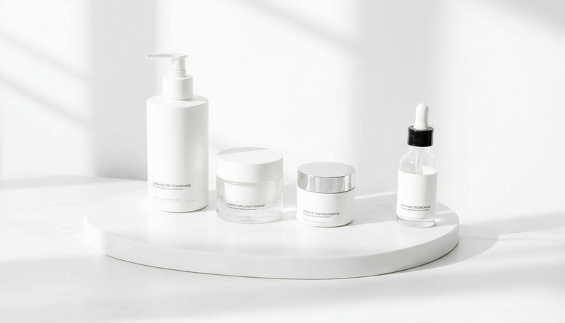 Tren Skincare Minimalis dan Efektif Tahun Ini: Saatnya Merawat Kulit Tanpa Ribet