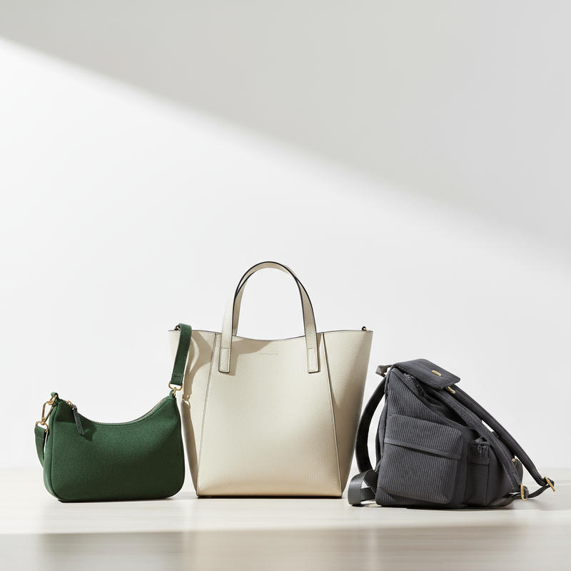 Tren Tas 2025: Fungsional, Elegan, dan Serbaguna