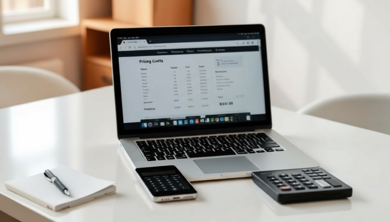 Trik Belanja Elektronik Online: Cara Dapat Harga Laptop & HP Paling Murah Tanpa Ribet