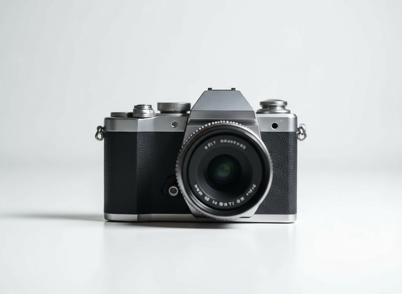 Ulasan 3 Kamera Mirrorless Entry-Level Terbaik untuk Pemula Fotografi