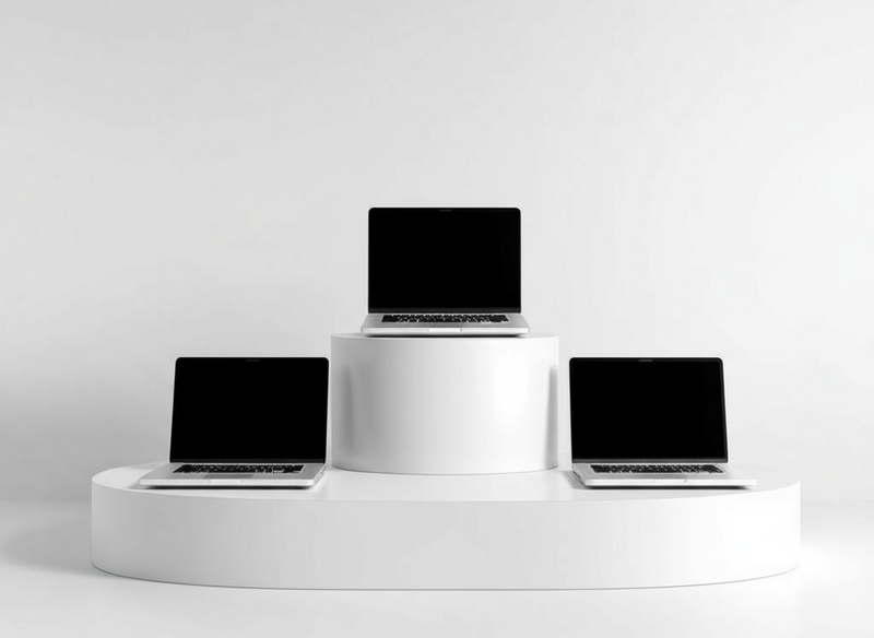 Ulasan 3 Laptop Terbaik untuk Mahasiswa 2025: Ringan, Tangguh, dan Awet