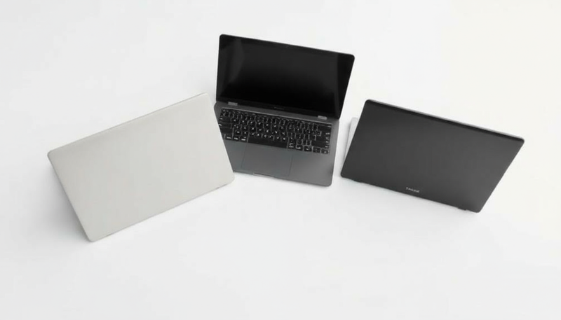 Ulasan 3 Laptop Tipis Terbaik untuk Kerja dan Mobilitas