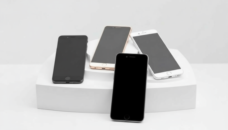 Ulasan 3 Smartphone Mid-Range Terbaik: Desain Stylish, Performa Tangguh, Harga Bersahabat