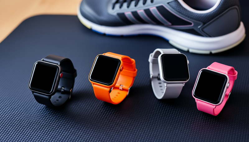 Ulasan 3 Smartwatch Terbaik untuk Gaya Hidup Aktif