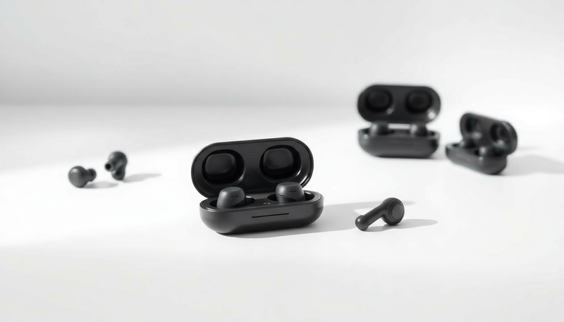 Ulasan 3 Wireless Earbuds Terbaik di Kelas Mid-Range
