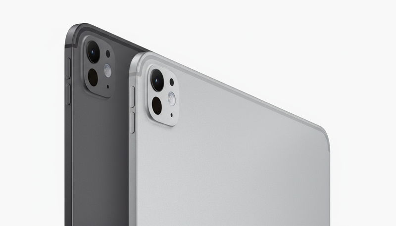 Apple iPad Pro M4 (2025): Tablet Premium yang Akhirnya Menyamai Laptop Profesional