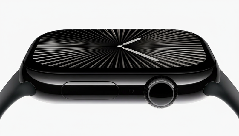 Apple Watch Series 10 (2025): Evolusi Besar dengan Desain Baru dan Fitur Kesehatan Canggih