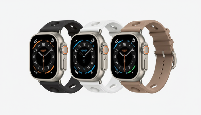 Apple Watch Ultra 3 (2025): Smartwatch Premium untuk Petualangan Ekstrem dan Kesehatan Modern