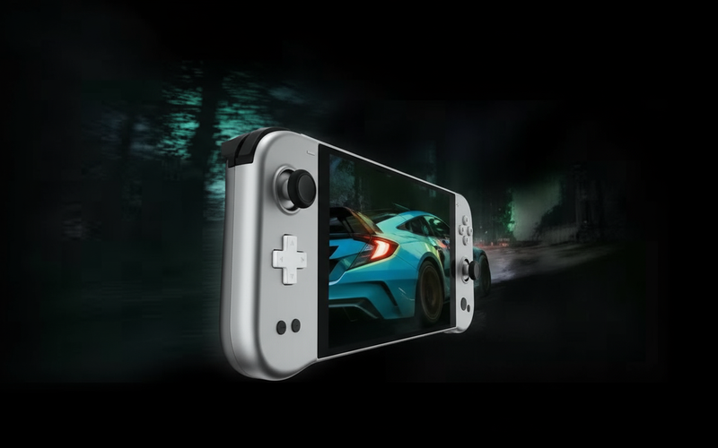 Ayaneo Next Pro (2025): Perpaduan Desain Premium dan Performa Kelas PC Gaming