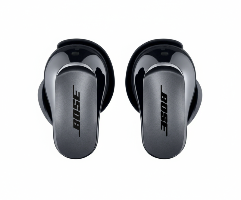 Bose QuietComfort Ultra Earbuds (2025): Suara Premium, ANC Terbaik, dan Pengalaman Audio Spasial 3D yang Imersif