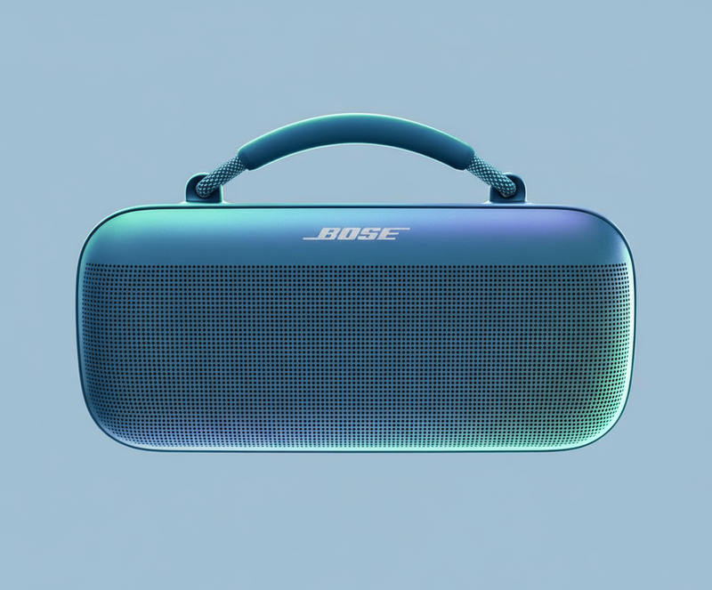 Bose SoundLink Max Portable Speaker (2025): Suara Besar, Desain Elegan, dan Daya Tahan Premium