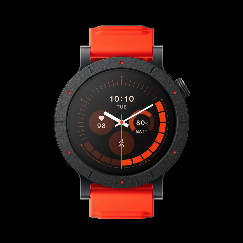 CMF by Nothing Watch 3 Pro (2025): Smartwatch Bergaya Minimalis dengan Fitur Maksimal