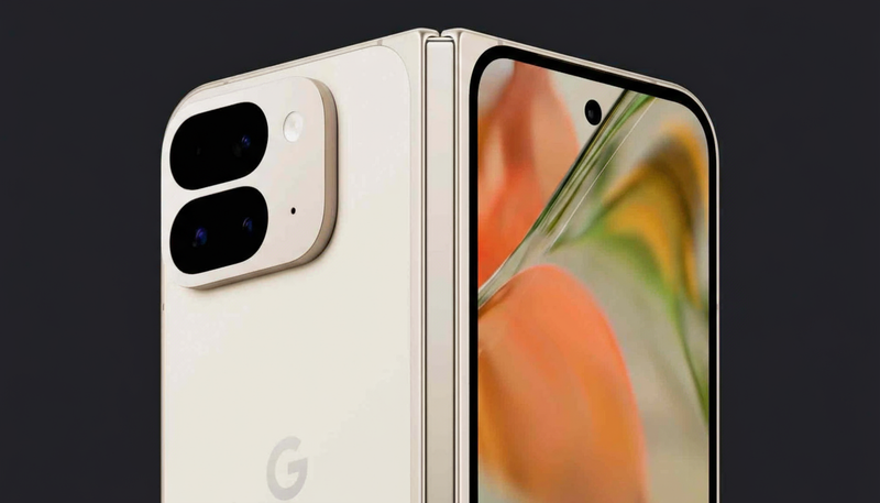 Google Pixel 9 Pro Fold: Lipat Canggih dengan Potensi Besar