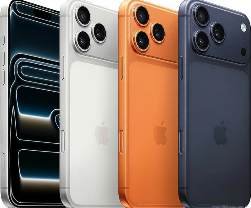 iPhone 17 Pro & iPhone 17 Pro Max 2025: Inovasi, Kamera, dan Performa