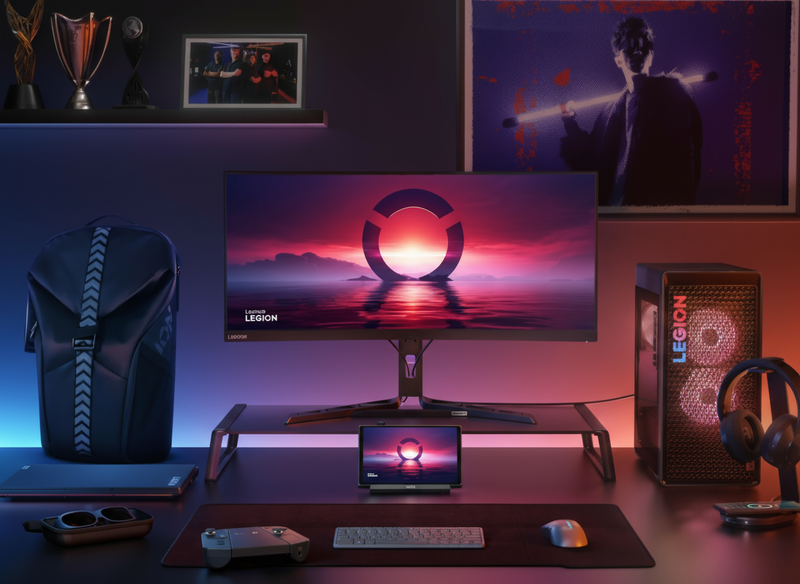 Lenovo Legion Go 2: Performa Laptop Gaming dalam Konsol Portabel