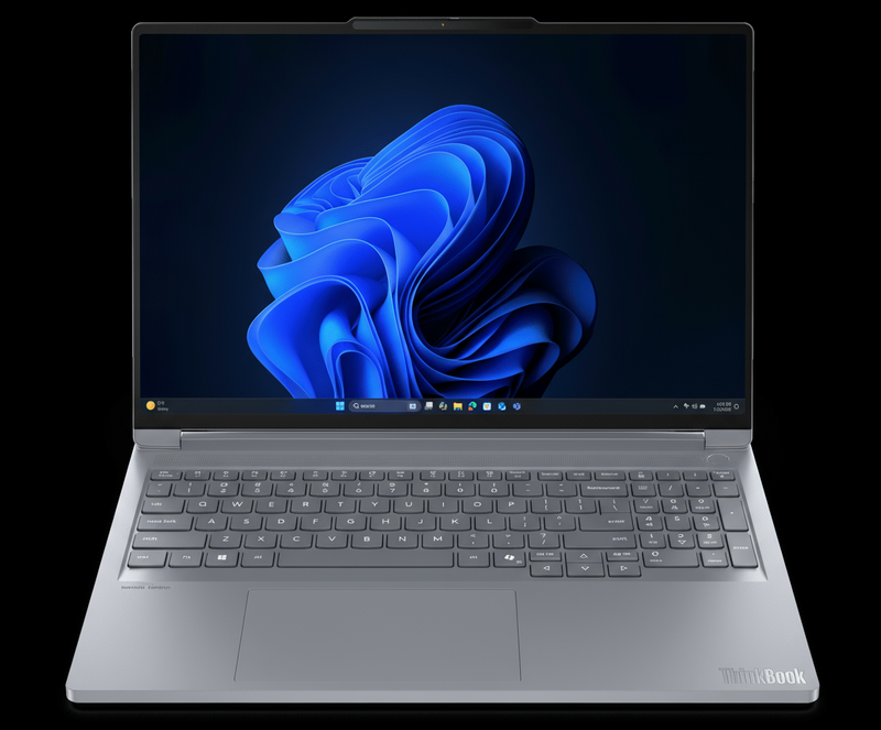 Lenovo ThinkBook 17p Gen 5 (2025): Laptop Bisnis Besar dengan Performa AI dan Desain Premium