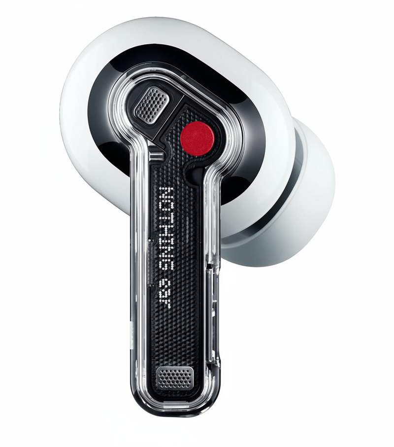 Nothing Ear (3) – Desain Unik, Suara Jernih, dan Fitur Cerdas Generasi Baru