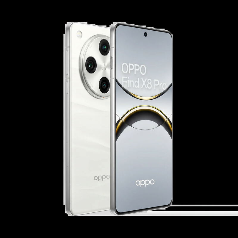 Oppo Find X8 Pro: Flagship Kamera Ultra & AI Pintar