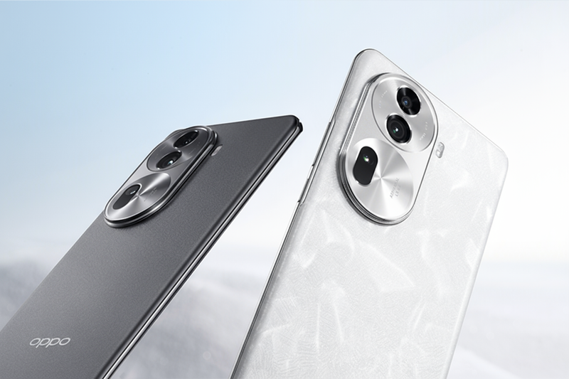 OPPO Reno11 Pro 5G – Smartphone Stylish dengan Kamera Kelas Atas