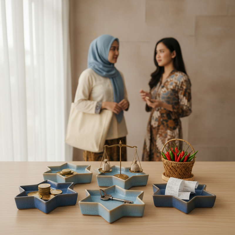 Ulasan Produk Bintang Lima Belum Tentu Jujur: Begini Cara Membacanya