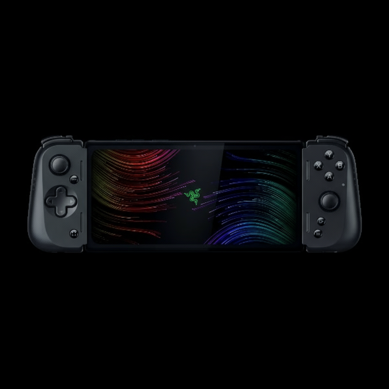Razer Edge 2: Konsol Gaming Portabel dengan Performa Premium dan Desain Elegan