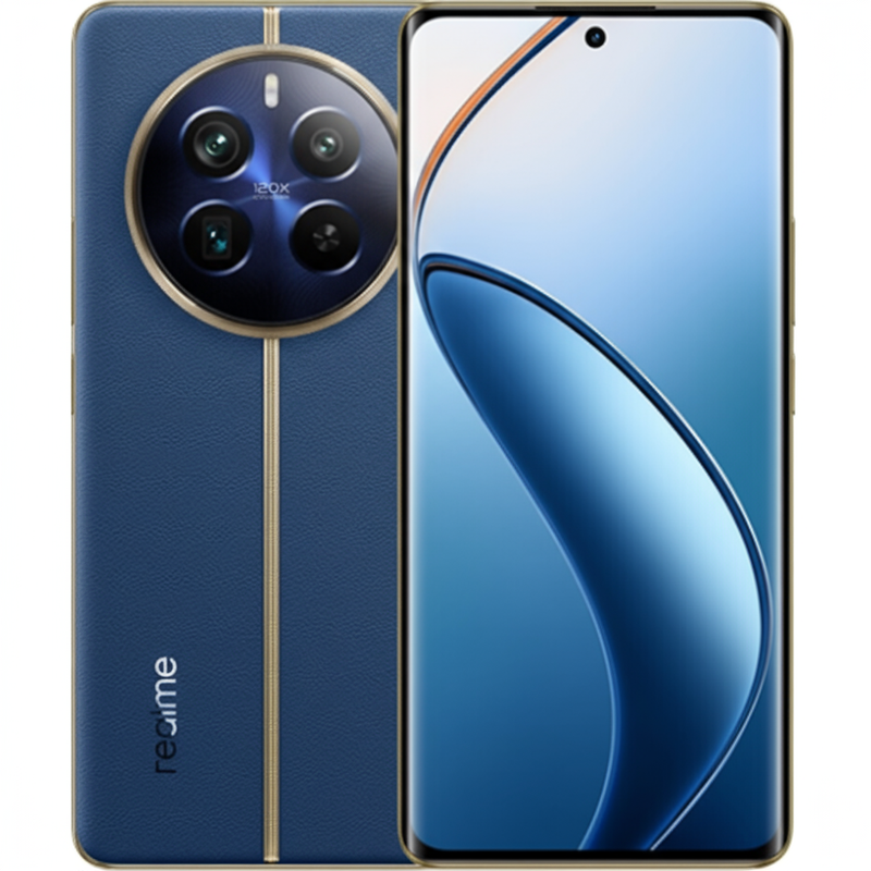Realme 12 Pro+ 5G — Flagship Ringan dengan Kamera Unggul
